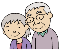 市区町村で介護保険給付にかかる費用(利用者負担分を除く)×65歳以上の人の負担分(23%)÷市区町村の65歳以上の人数=基準額(年額)